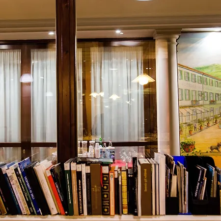 Bes Hotel Papa San Pellegrino Terme-3